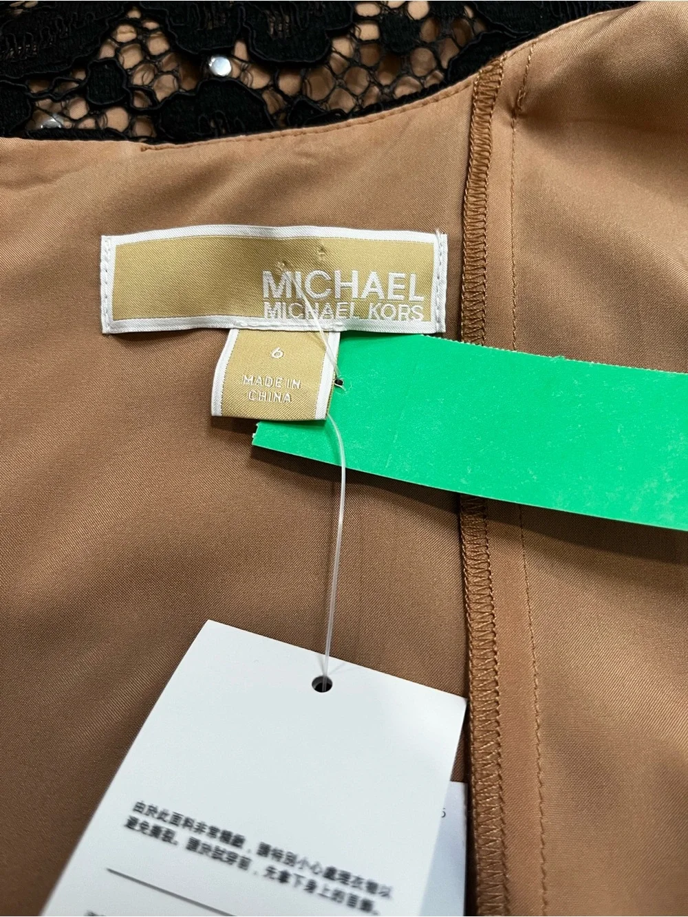 Michael Kors nwt michael